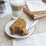 foodiesfeed.com_traditional-czech-honey-cake-caffee-latte